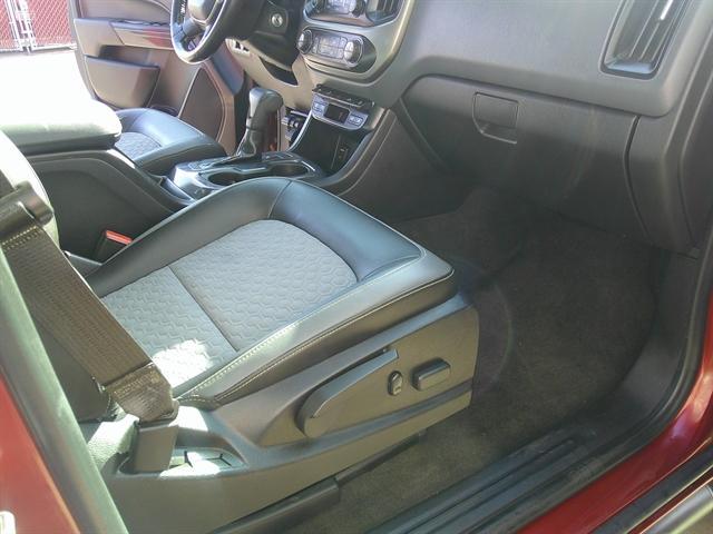 used 2015 Chevrolet Colorado car, priced at $17,951