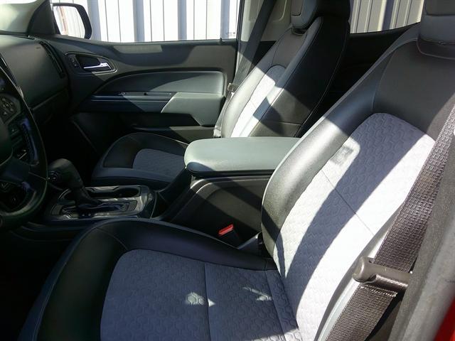 used 2015 Chevrolet Colorado car, priced at $17,951