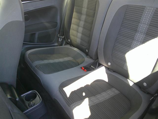 used 2012 Volkswagen Beetle car, priced at $14,951