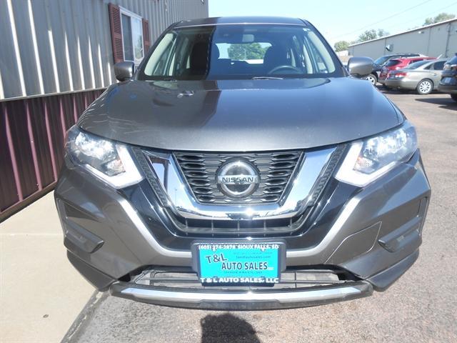 used 2019 Nissan Rogue car, priced at $18,951