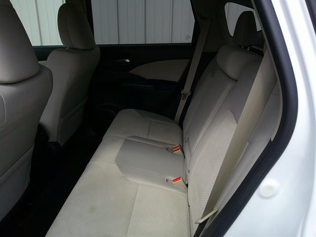 used 2016 Honda CR-V car, priced at $18,551