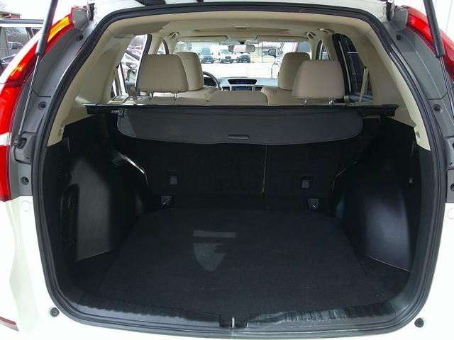 used 2016 Honda CR-V car, priced at $18,551