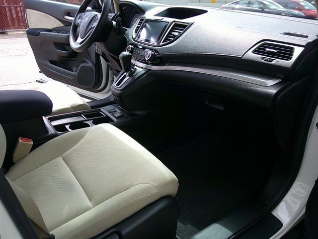 used 2016 Honda CR-V car, priced at $18,551