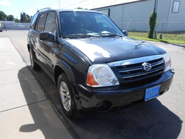 used 2005 Suzuki XL7 car, priced at $4,951