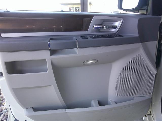used 2010 Chrysler Town & Country car, priced at $6,351