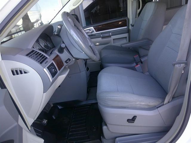 used 2010 Chrysler Town & Country car, priced at $6,351