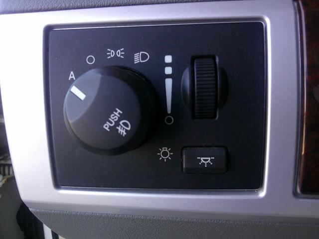 used 2010 Chrysler Town & Country car, priced at $6,351