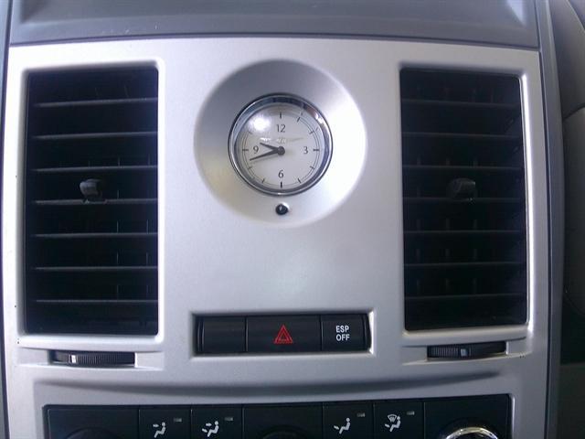 used 2010 Chrysler Town & Country car, priced at $6,351