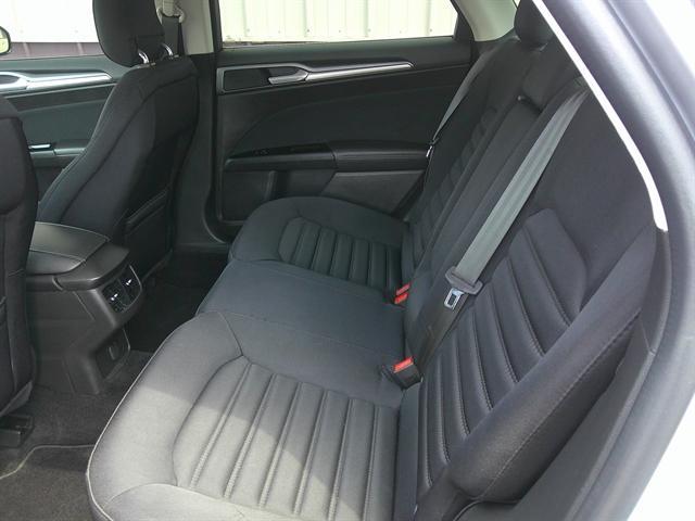 used 2014 Ford Fusion Hybrid car, priced at $8,551