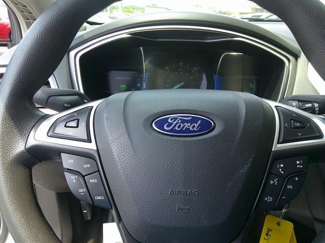 used 2014 Ford Fusion Hybrid car, priced at $8,551