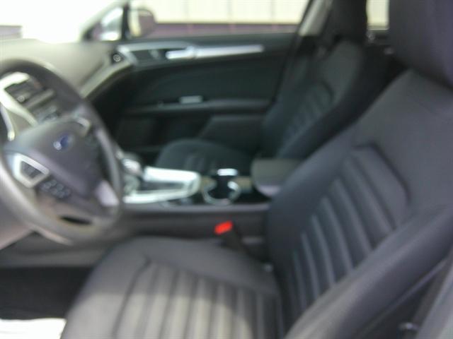 used 2014 Ford Fusion Hybrid car, priced at $8,551