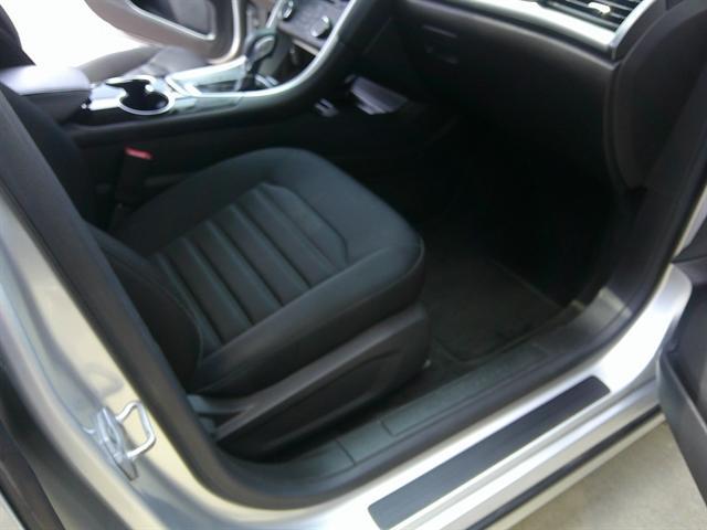 used 2014 Ford Fusion Hybrid car, priced at $8,551