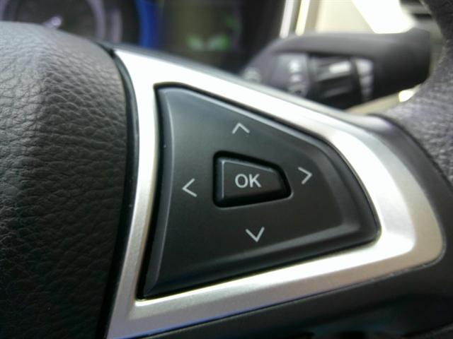 used 2014 Ford Fusion Hybrid car, priced at $8,551