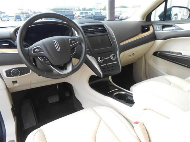 used 2015 Lincoln MKC car, priced at $13,951