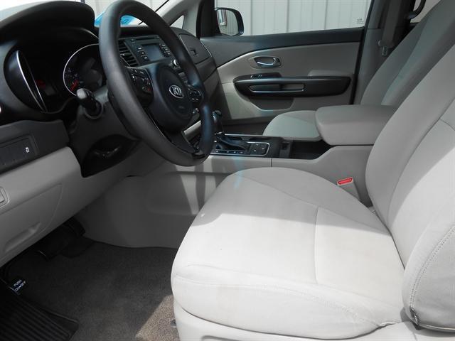 used 2015 Kia Sedona car, priced at $12,951