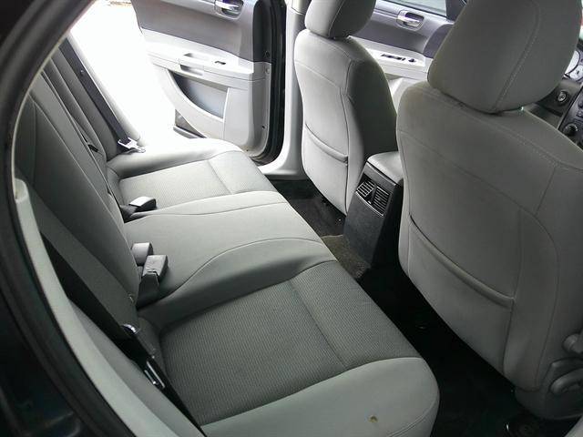 used 2007 Chrysler 300 car, priced at $7,951