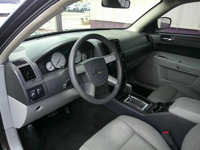 used 2007 Chrysler 300 car, priced at $7,951