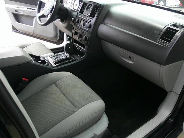 used 2007 Chrysler 300 car, priced at $7,951