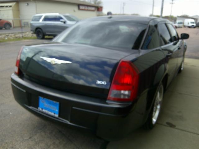used 2007 Chrysler 300 car, priced at $7,951