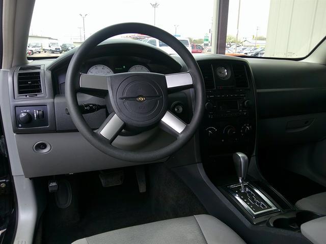 used 2007 Chrysler 300 car, priced at $7,951