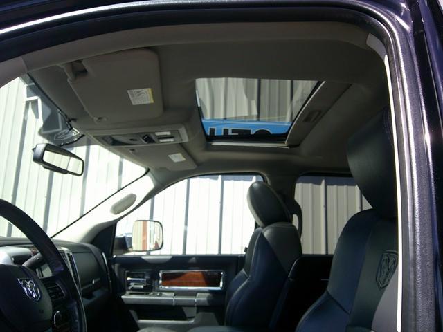 used 2012 Ram 2500 car, priced at $22,951