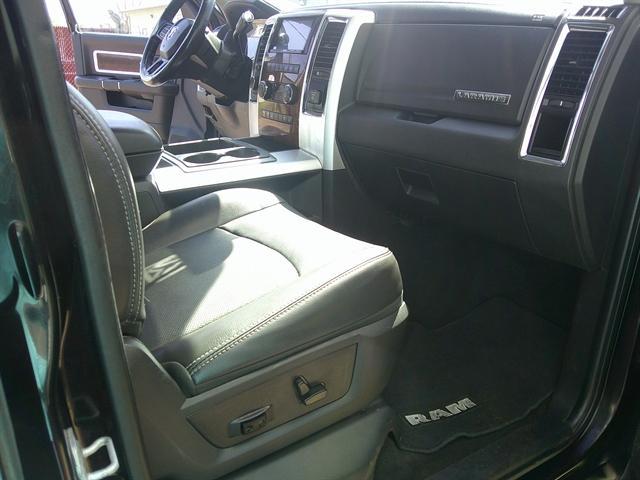 used 2012 Ram 2500 car, priced at $22,951