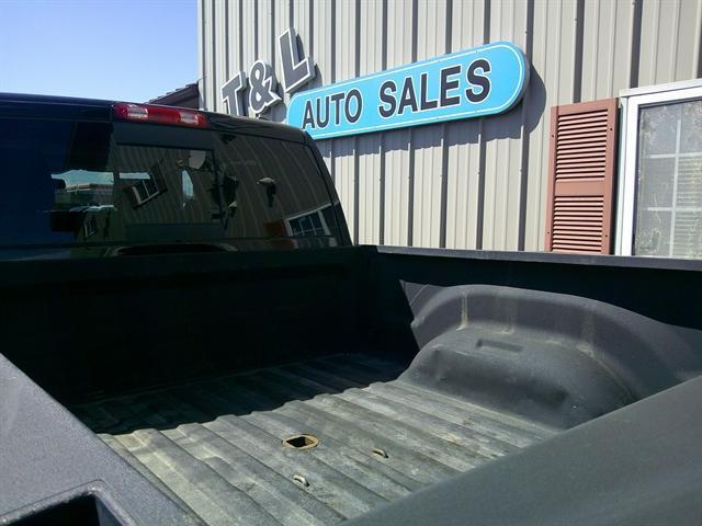 used 2012 Ram 2500 car, priced at $22,951