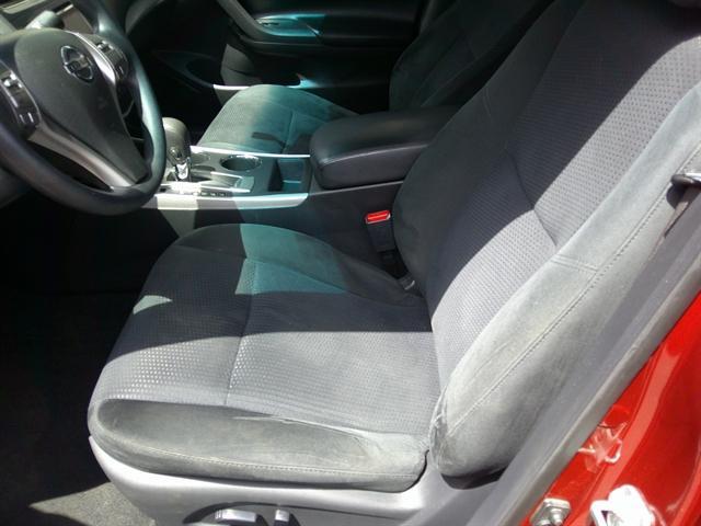 used 2015 Nissan Altima car, priced at $12,951