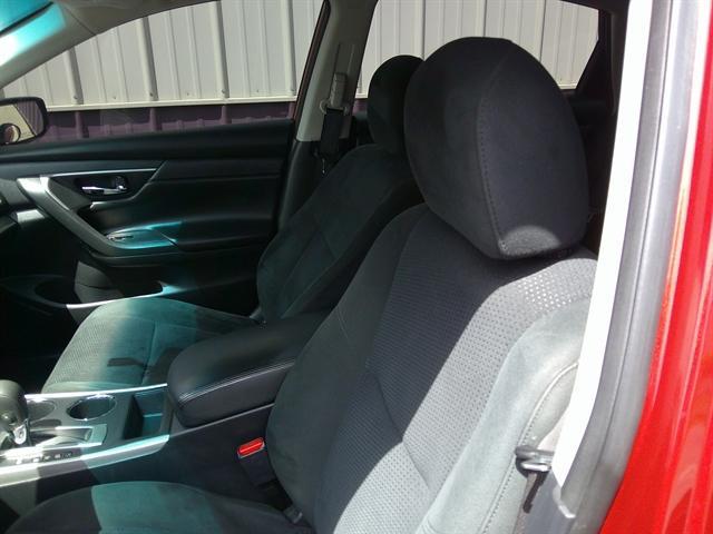 used 2015 Nissan Altima car, priced at $12,951