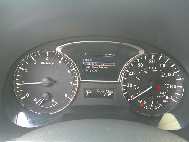 used 2015 Nissan Altima car, priced at $12,951