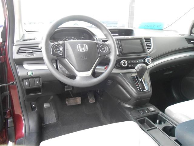 used 2015 Honda CR-V car, priced at $16,951