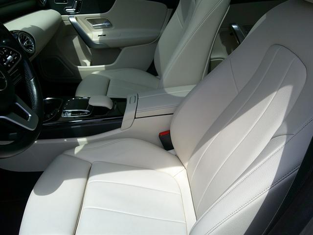 used 2019 Mercedes-Benz A-Class car, priced at $23,551