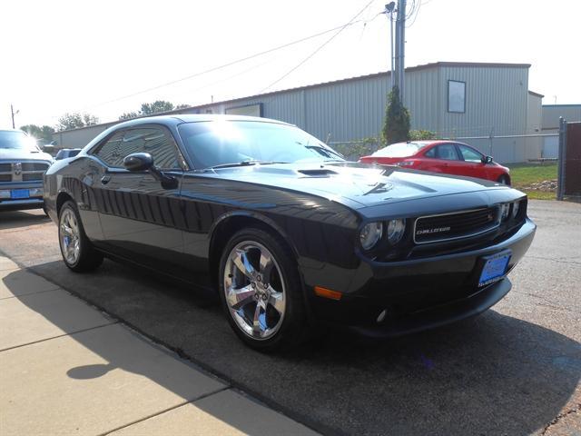 used 2013 Dodge Challenger car, priced at $19,451