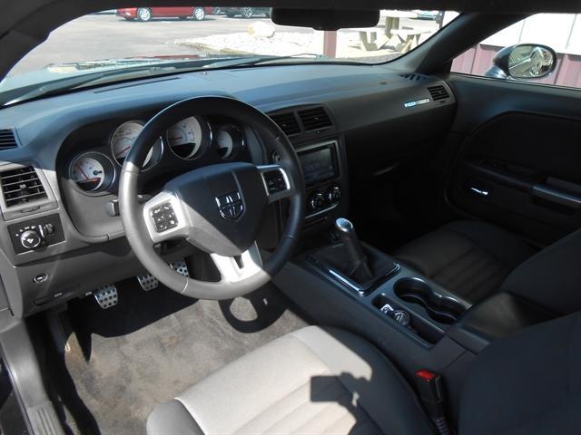 used 2013 Dodge Challenger car, priced at $19,451