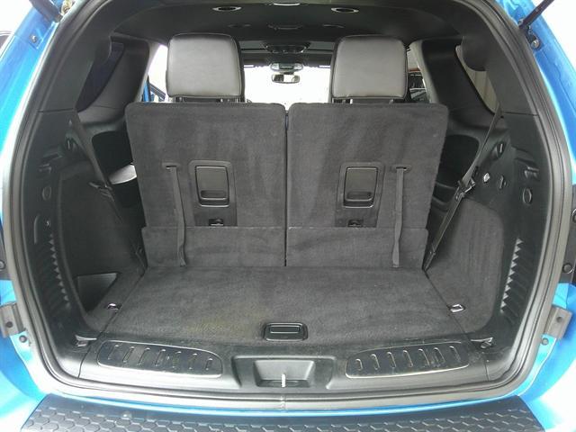 used 2018 Dodge Durango car, priced at $32,951