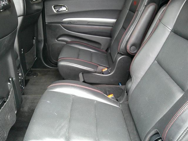 used 2018 Dodge Durango car, priced at $32,951