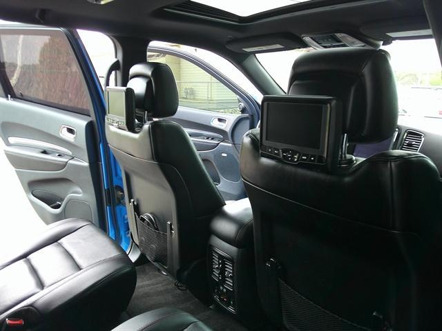 used 2018 Dodge Durango car, priced at $32,951