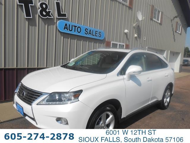 used 2015 Lexus RX 350 car, priced at $17,951