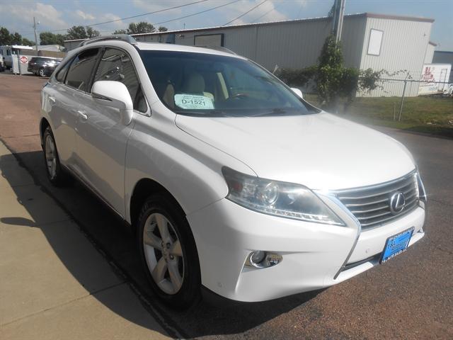 used 2015 Lexus RX 350 car, priced at $17,651