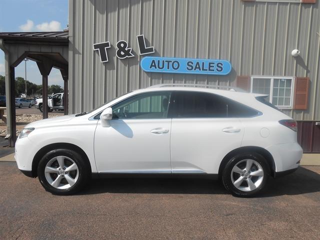 used 2015 Lexus RX 350 car, priced at $17,651