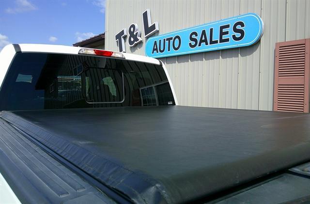 used 2016 Ford F-150 car, priced at $15,951