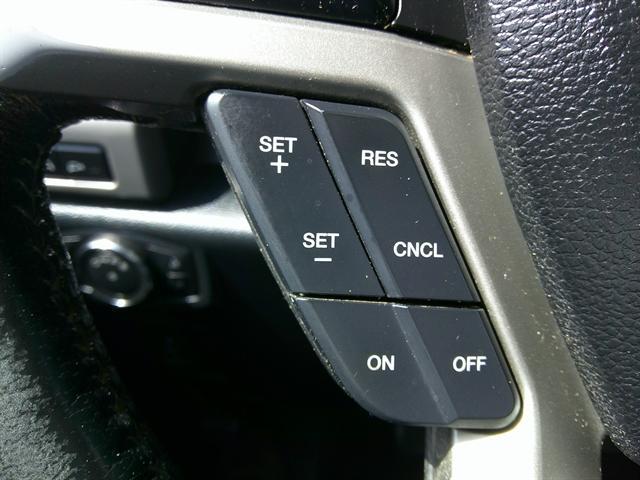 used 2016 Ford F-150 car, priced at $15,951