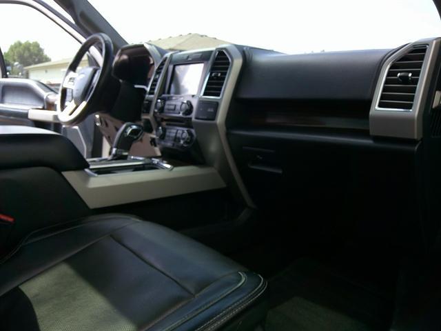 used 2016 Ford F-150 car, priced at $15,951