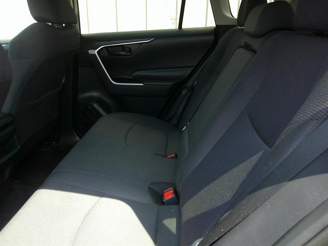 used 2020 Toyota RAV4 car, priced at $23,951