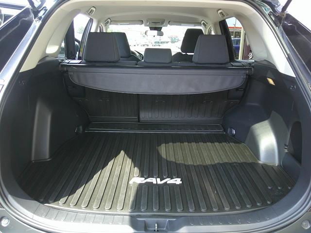 used 2020 Toyota RAV4 car, priced at $23,951