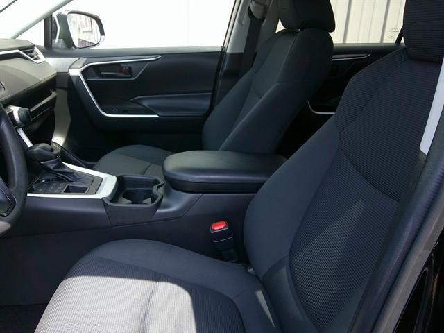 used 2020 Toyota RAV4 car, priced at $23,951
