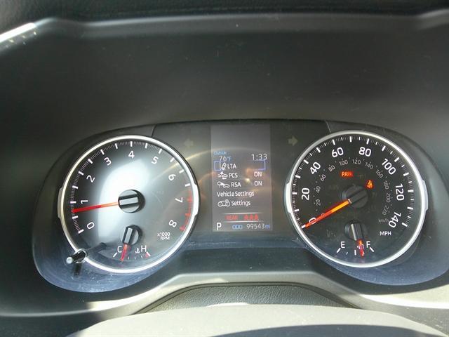 used 2020 Toyota RAV4 car, priced at $23,951