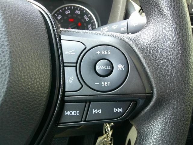 used 2020 Toyota RAV4 car, priced at $23,951