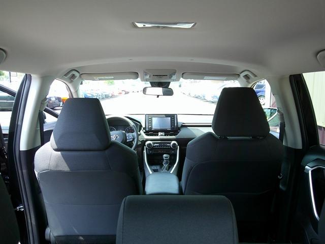 used 2020 Toyota RAV4 car, priced at $23,951