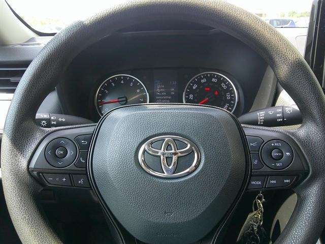 used 2020 Toyota RAV4 car, priced at $23,951